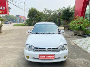 Kia Spectra 1.6 MT