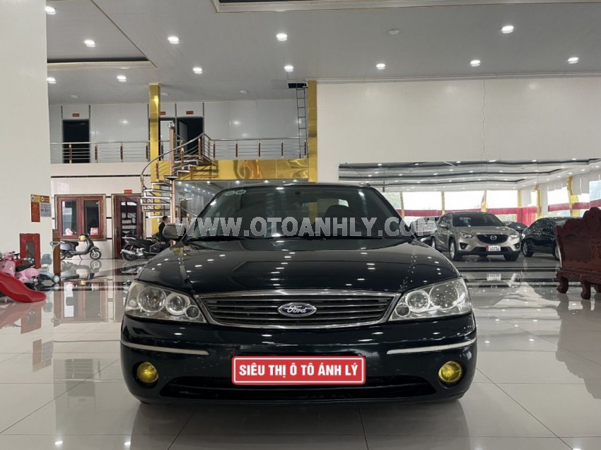 Ford Laser LXi 1.6 MT
