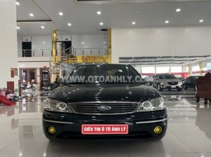 Ford Laser LXi 1.6 MT
