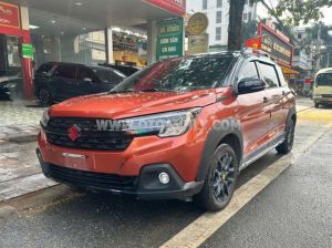 Xe Suzuki XL7 1.5 AT 2021