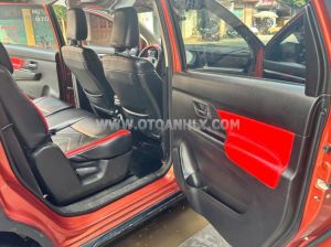 Xe Suzuki XL7 1.5 AT 2021