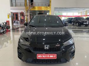 Xe Honda City RS 1.5 AT 2021