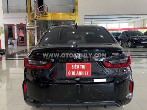 Xe Honda City RS 1.5 AT 2021