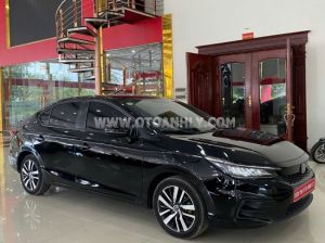 Xe Honda City RS 1.5 AT 2021