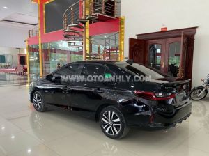 Xe Honda City RS 1.5 AT 2021