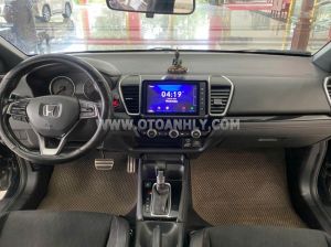 Xe Honda City RS 1.5 AT 2021