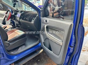 Xe Ford Ranger XLT 2.2L 4x4 MT 2013