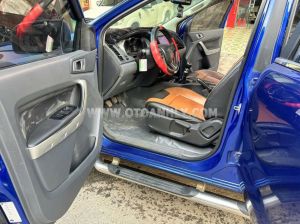 Xe Ford Ranger XLT 2.2L 4x4 MT 2013
