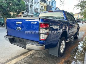 Xe Ford Ranger XLT 2.2L 4x4 MT 2013