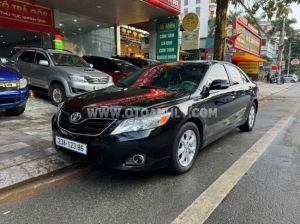 Xe Toyota Camry LE 2.5 2009