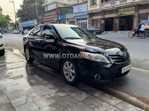 Xe Toyota Camry LE 2.5 2009